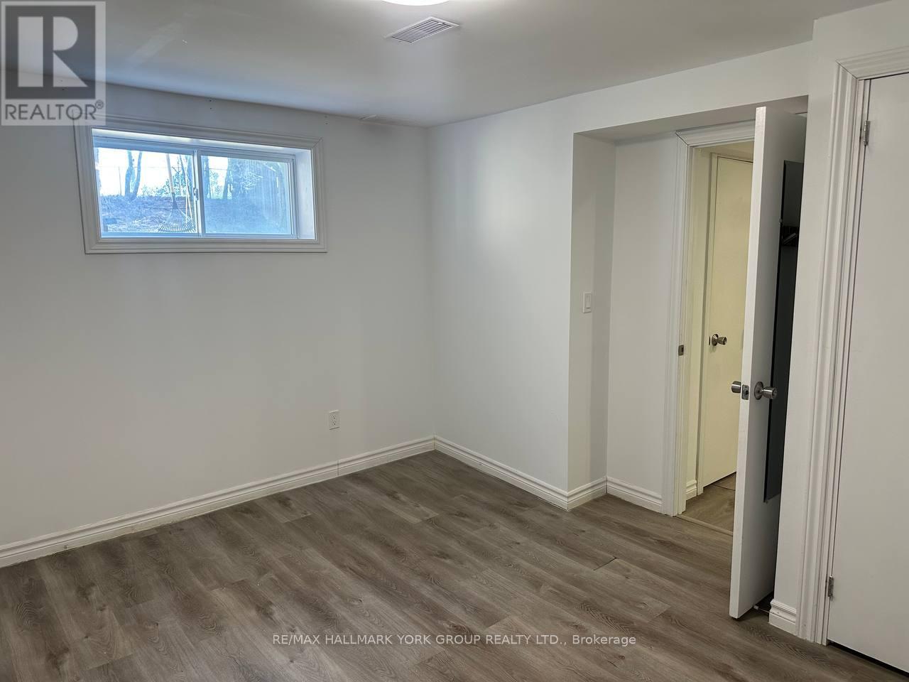 Basement - 222 Currey Crescent, Newmarket, Ontario  L3Y 5M9 - Photo 14 - N13077556