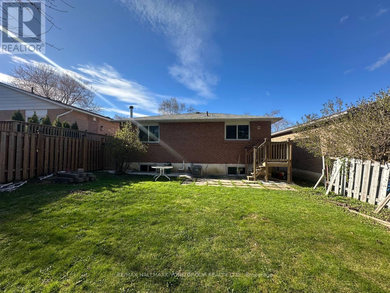 Basement - 222 Currey Crescent, Newmarket, Ontario  L3Y 5M9 - Photo 18 - N13077556