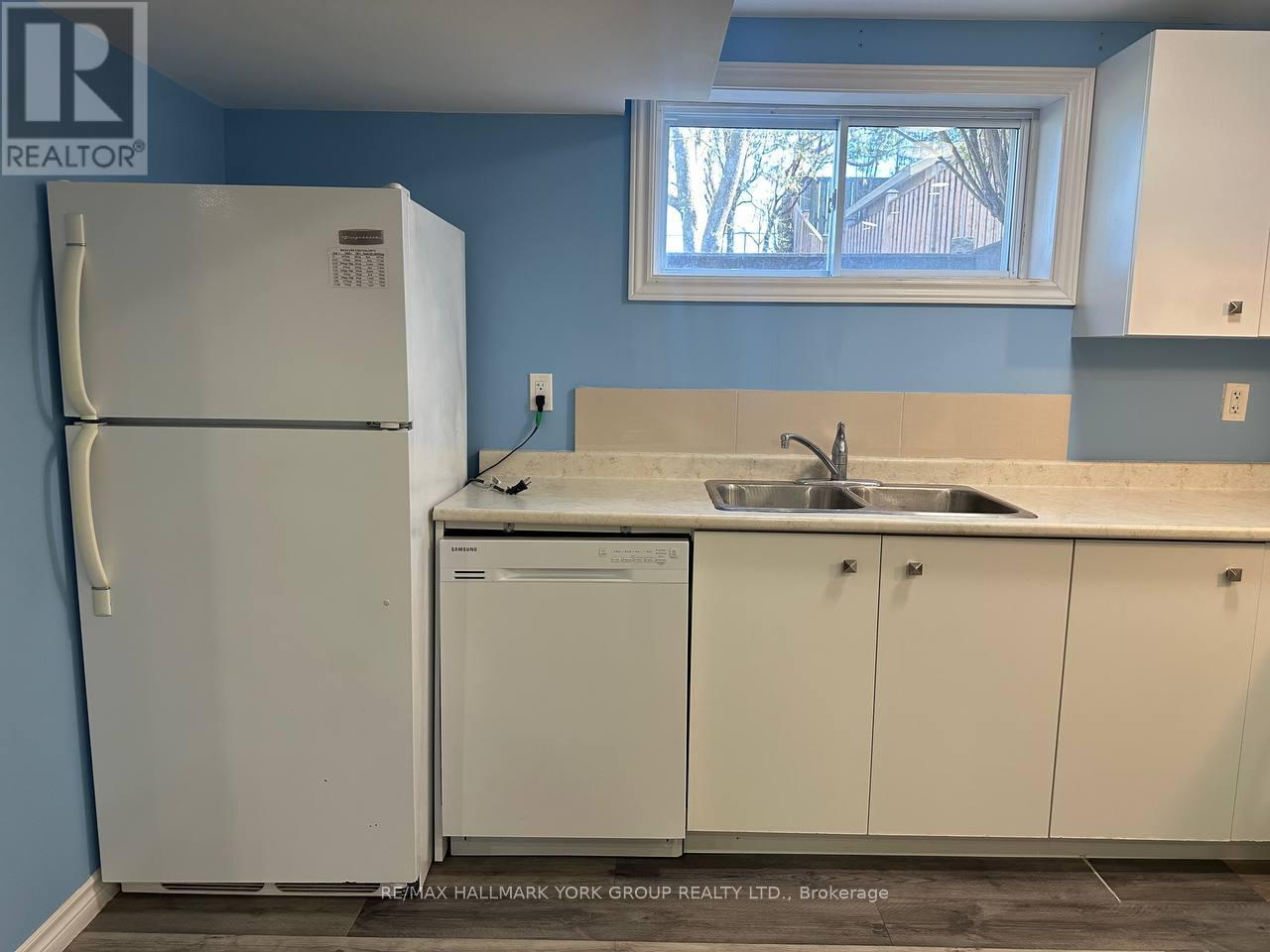 Basement - 222 Currey Crescent, Newmarket, Ontario  L3Y 5M9 - Photo 4 - N13077556