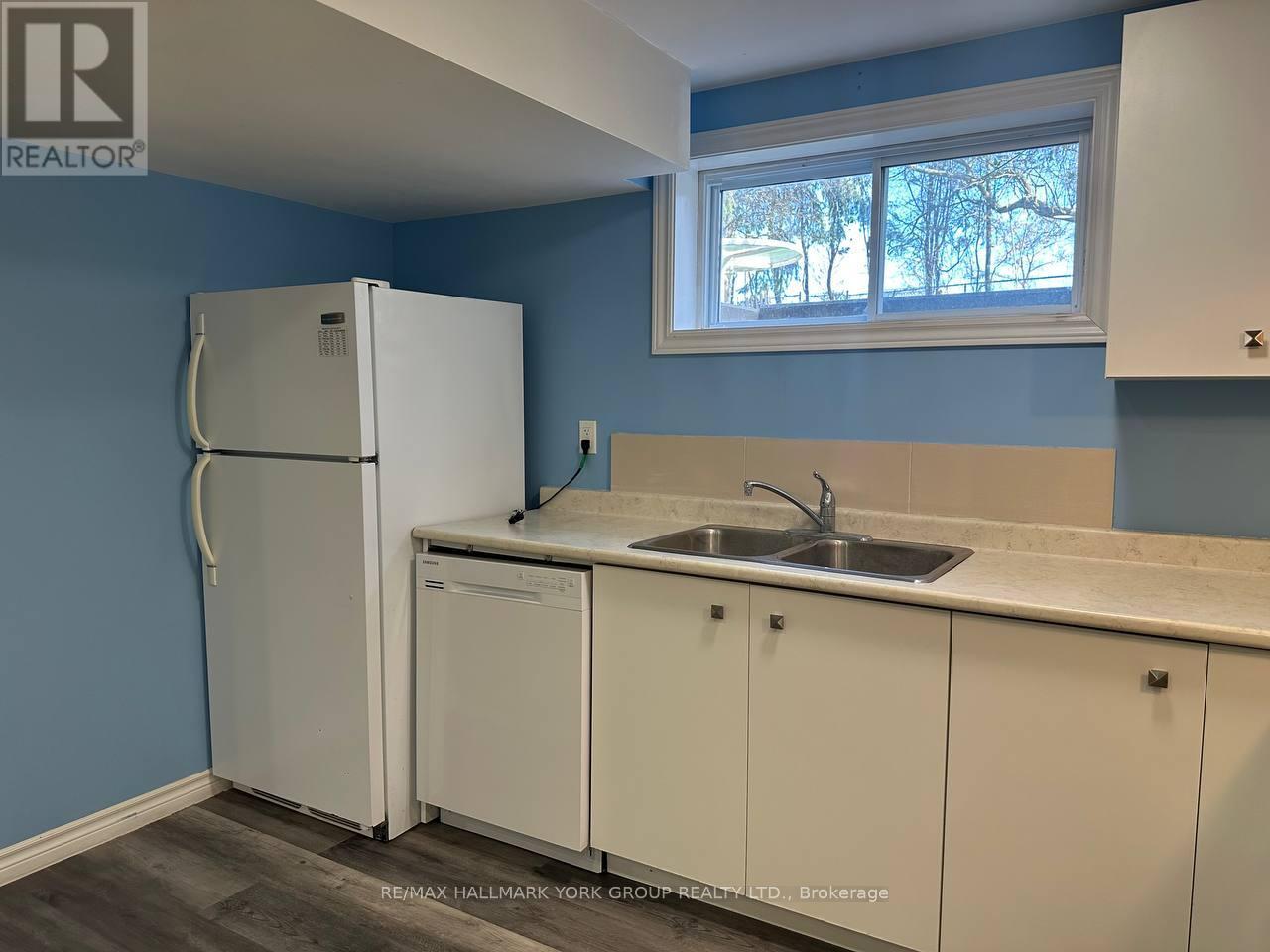 Basement - 222 Currey Crescent, Newmarket, Ontario  L3Y 5M9 - Photo 6 - N13077556