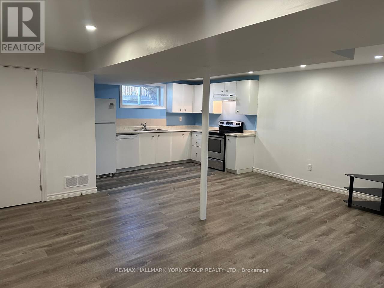 Basement - 222 Currey Crescent, Newmarket, Ontario  L3Y 5M9 - Photo 7 - N13077556