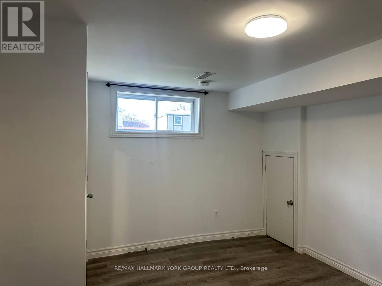 Basement - 222 Currey Crescent, Newmarket, Ontario  L3Y 5M9 - Photo 8 - N13077556
