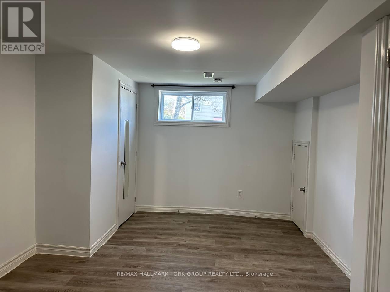 Basement - 222 Currey Crescent, Newmarket, Ontario  L3Y 5M9 - Photo 9 - N13077556