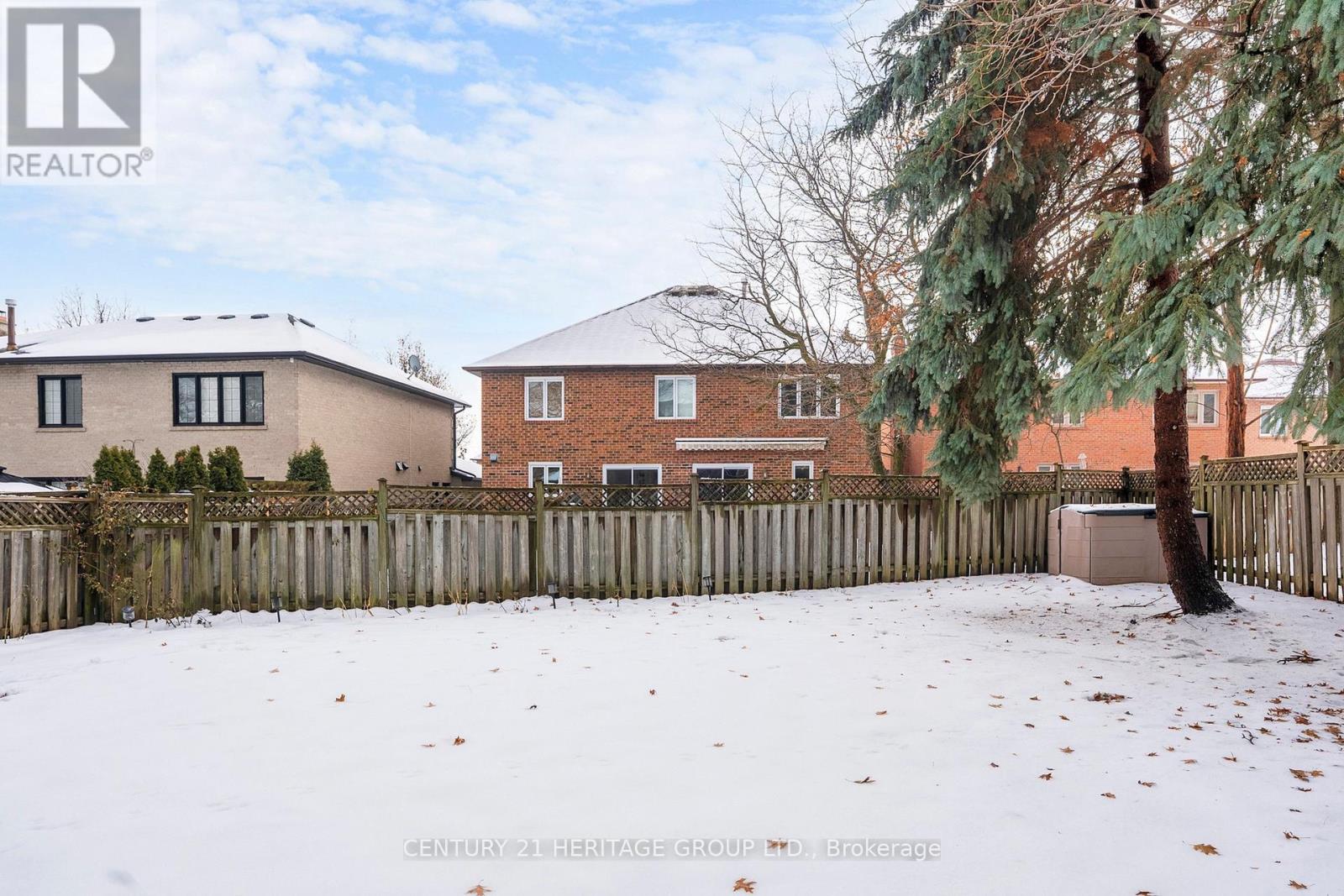 335 Fern Avenue, Richmond Hill, Ontario  L4C 8P6 - Photo 49 - N13077558