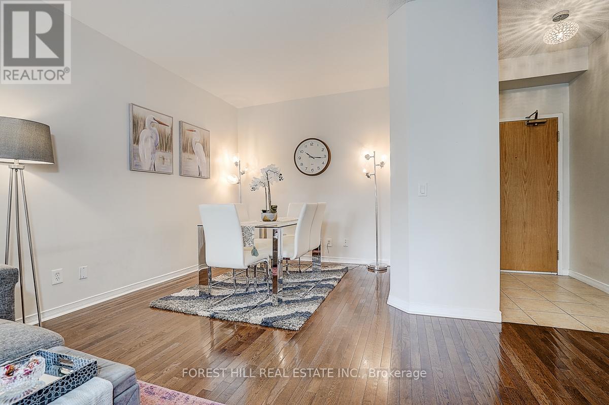 212 - 1 Maison Parc Court, Vaughan, Ontario  L4J 9K1 - Photo 11 - N13077622