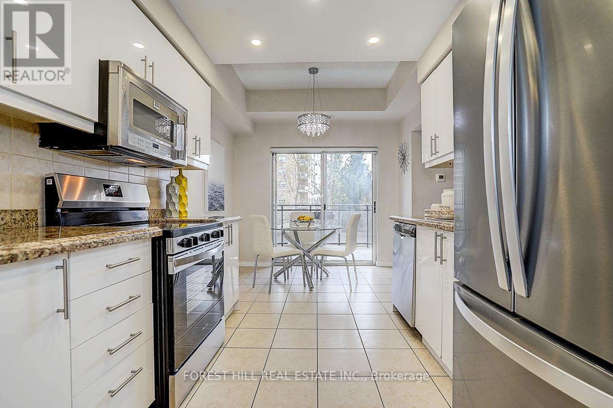 212 - 1 Maison Parc Court, Vaughan, Ontario  L4J 9K1 - Photo 12 - N13077622