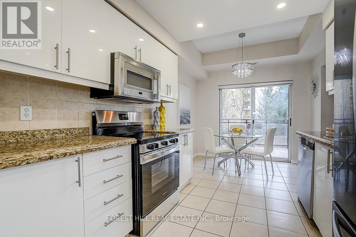 212 - 1 Maison Parc Court, Vaughan, Ontario  L4J 9K1 - Photo 13 - N13077622