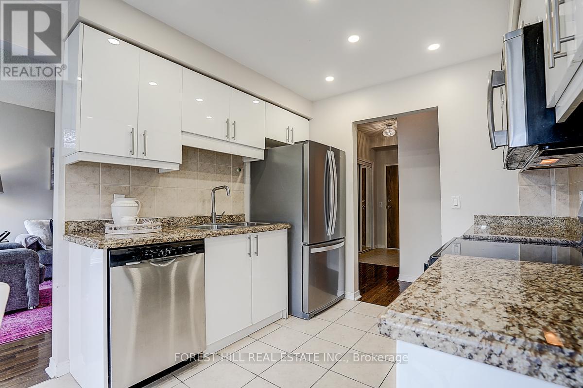 212 - 1 Maison Parc Court, Vaughan, Ontario  L4J 9K1 - Photo 15 - N13077622