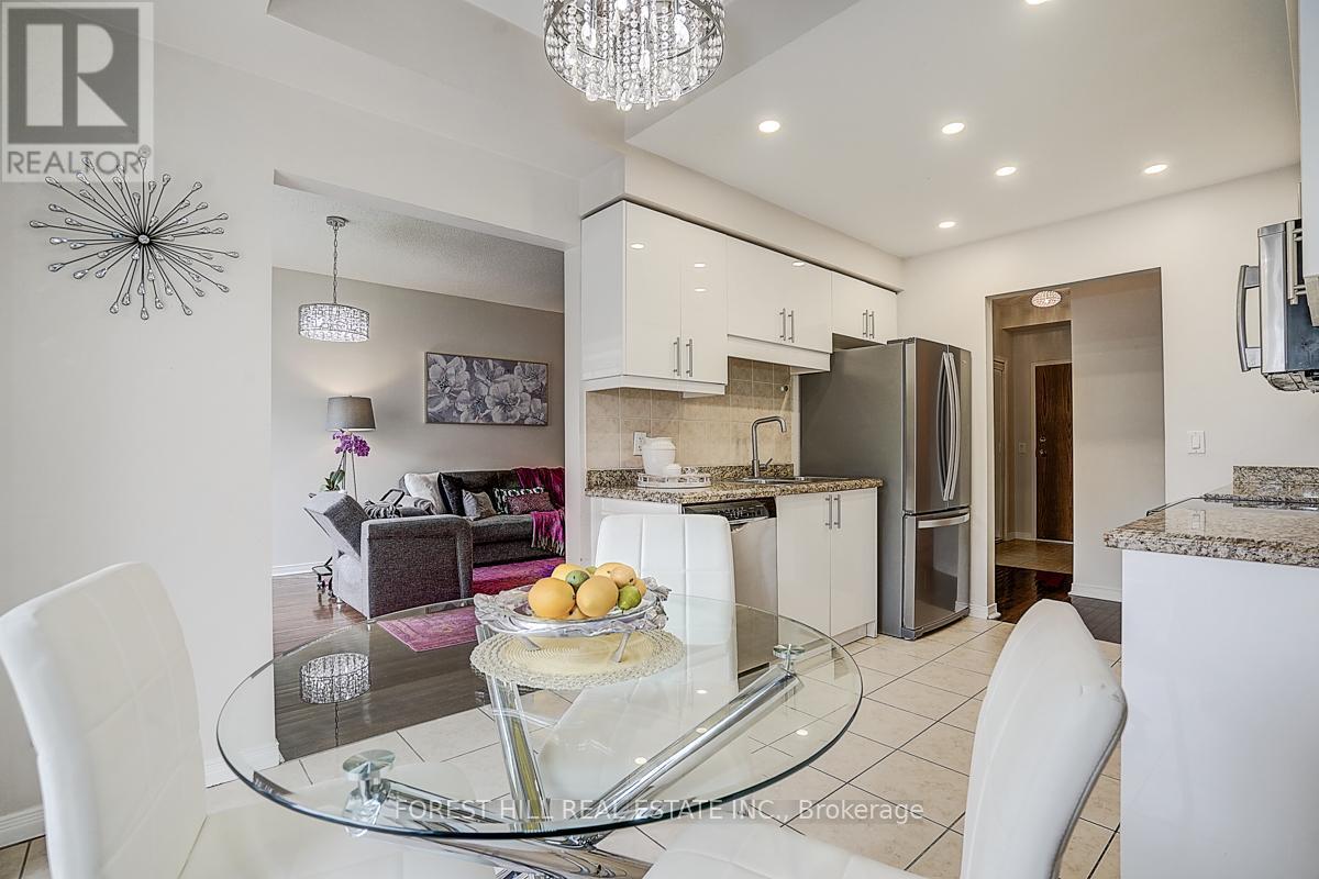 212 - 1 Maison Parc Court, Vaughan, Ontario  L4J 9K1 - Photo 16 - N13077622