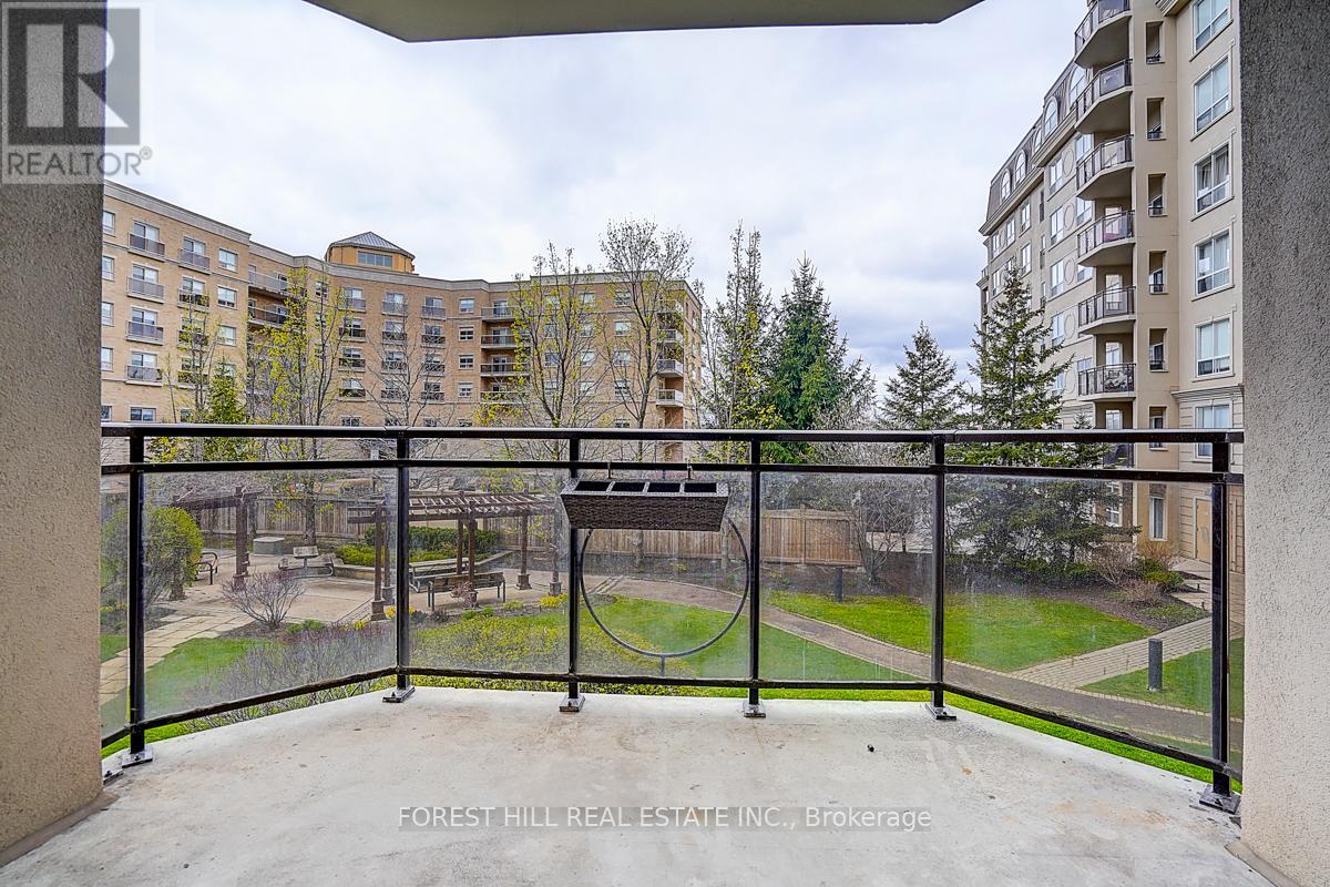 212 - 1 Maison Parc Court, Vaughan, Ontario  L4J 9K1 - Photo 18 - N13077622