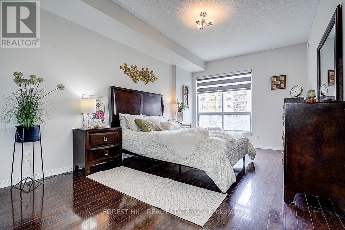 212 - 1 Maison Parc Court, Vaughan, Ontario  L4J 9K1 - Photo 19 - N13077622
