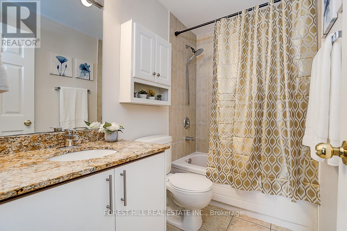 212 - 1 Maison Parc Court, Vaughan, Ontario  L4J 9K1 - Photo 25 - N13077622