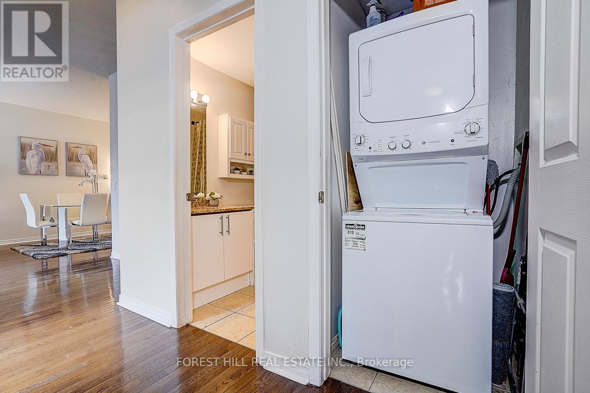 212 - 1 Maison Parc Court, Vaughan, Ontario  L4J 9K1 - Photo 26 - N13077622