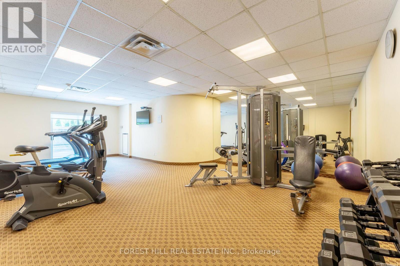212 - 1 Maison Parc Court, Vaughan, Ontario  L4J 9K1 - Photo 30 - N13077622