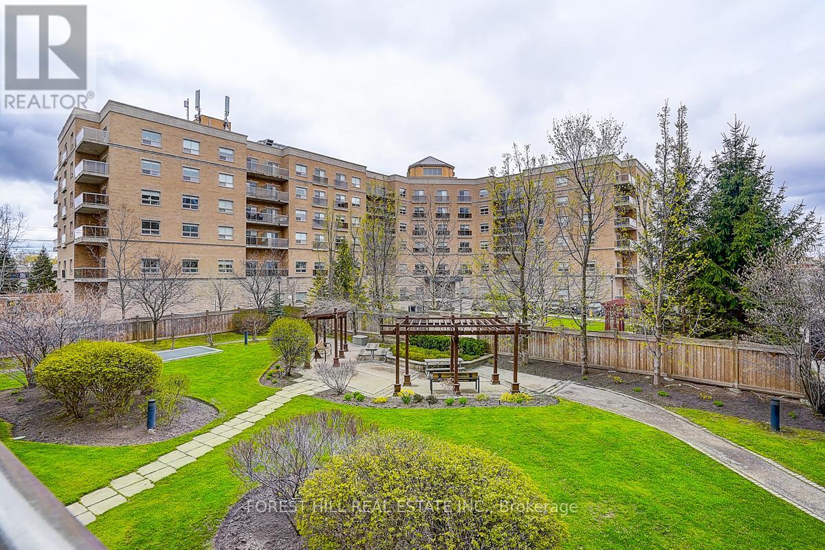 212 - 1 Maison Parc Court, Vaughan, Ontario  L4J 9K1 - Photo 31 - N13077622