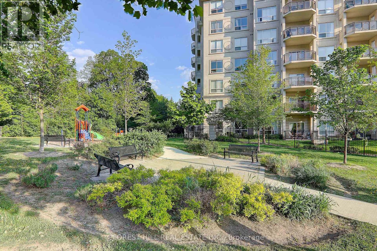 212 - 1 Maison Parc Court, Vaughan, Ontario  L4J 9K1 - Photo 33 - N13077622