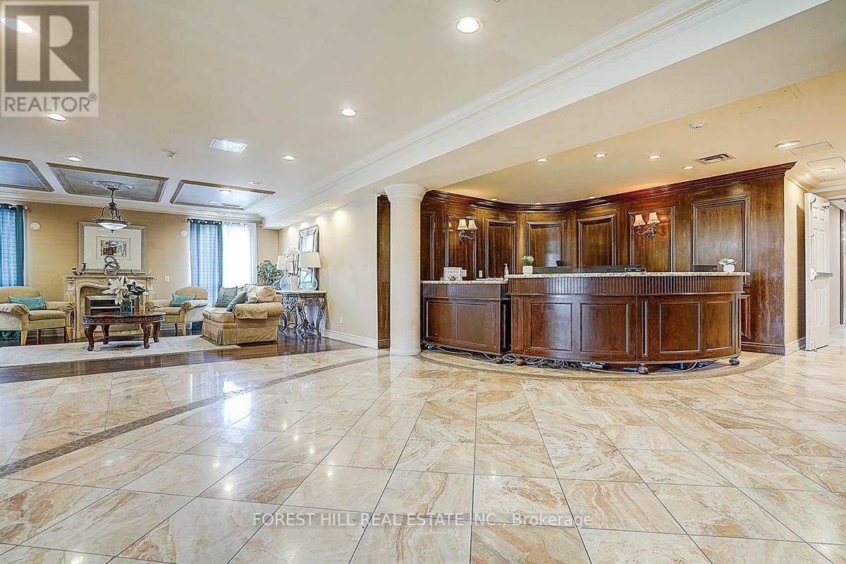 212 - 1 Maison Parc Court, Vaughan, Ontario  L4J 9K1 - Photo 4 - N13077622