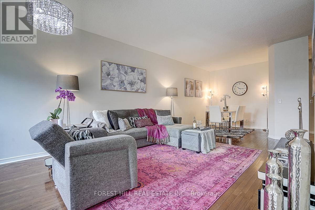 212 - 1 Maison Parc Court, Vaughan, Ontario  L4J 9K1 - Photo 8 - N13077622