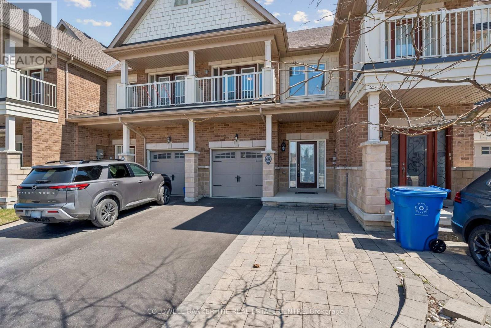 68 Andrew Green Crescent, Whitchurch-Stouffville, Ontario  L4A 1T9 - Photo 2 - N13077654