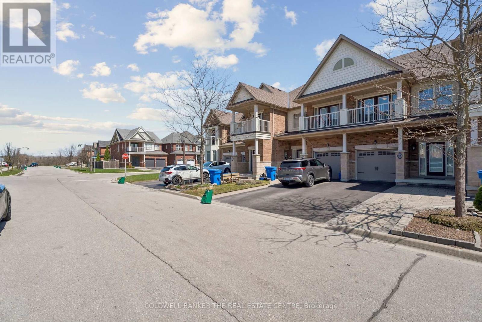 68 Andrew Green Crescent, Whitchurch-Stouffville, Ontario  L4A 1T9 - Photo 4 - N13077654