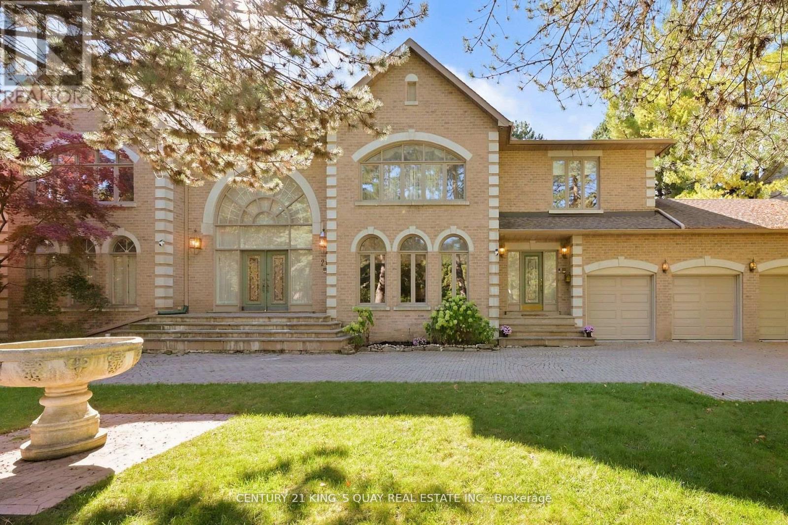 20 LIMCOMBE DRIVE, Markham, Ontario
