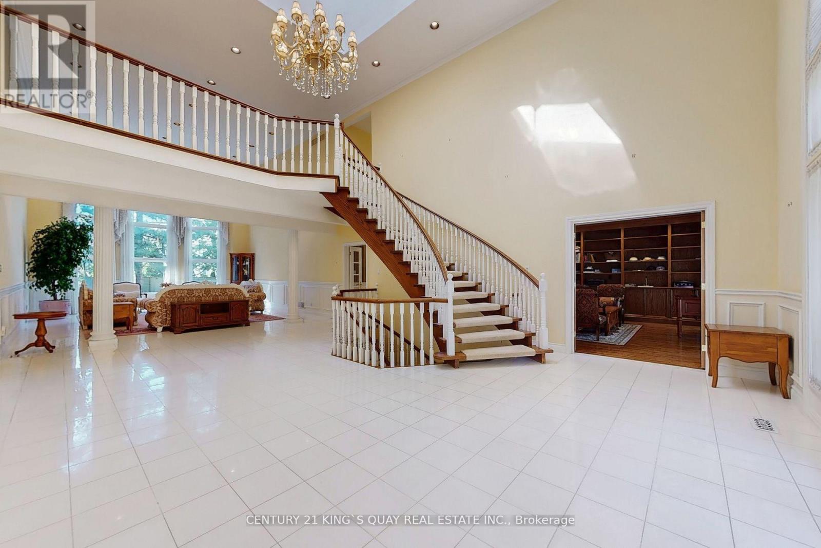 20 Limcombe Drive, Markham, Ontario  L3T 2V5 - Photo 13 - N13077658