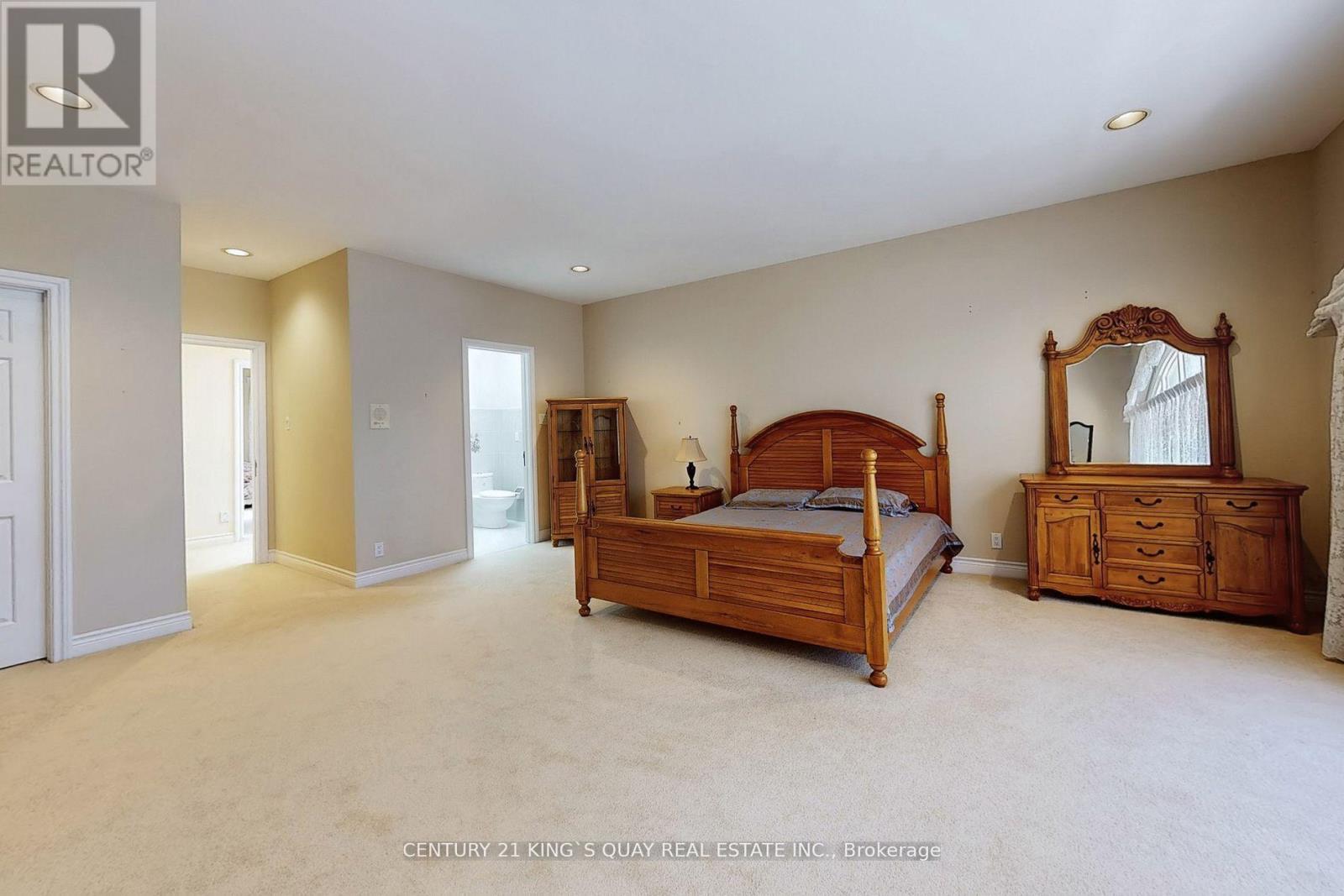 20 Limcombe Drive, Markham, Ontario  L3T 2V5 - Photo 16 - N13077658