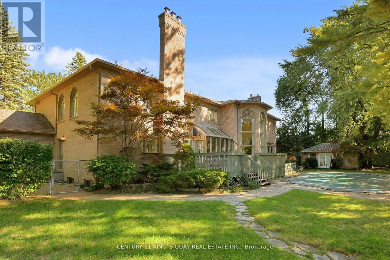 20 Limcombe Drive, Markham, Ontario  L3T 2V5 - Photo 26 - N13077658