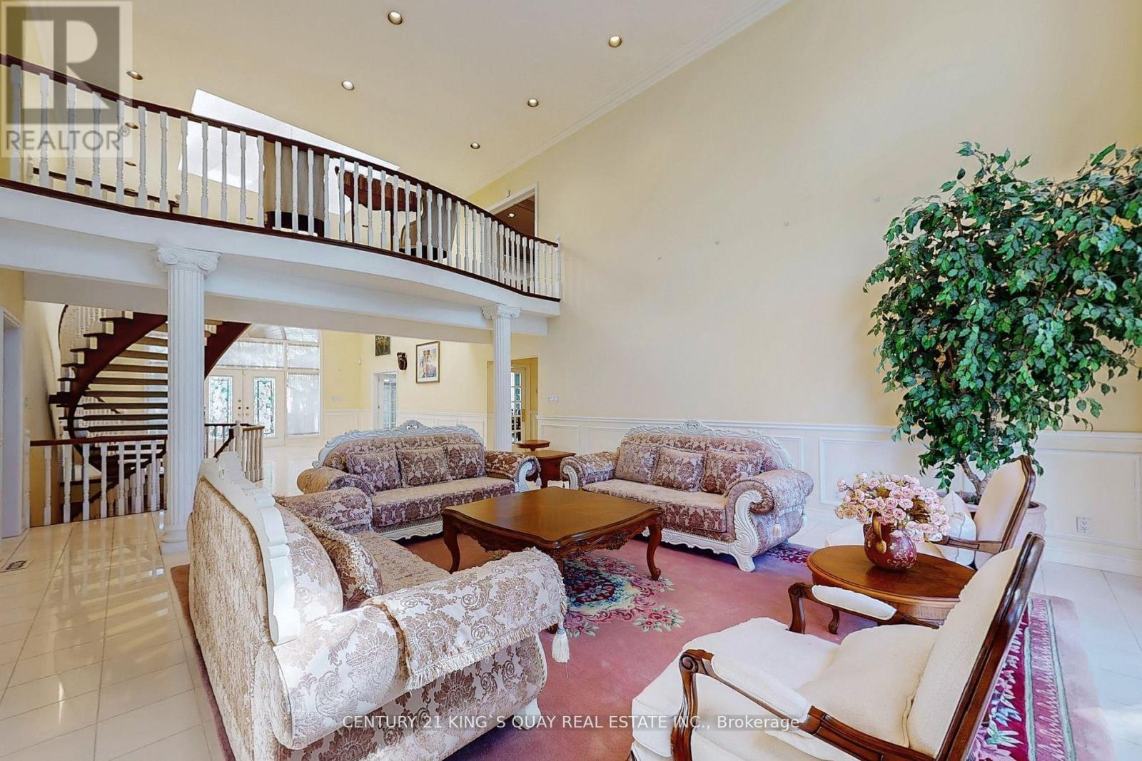 20 Limcombe Drive, Markham, Ontario  L3T 2V5 - Photo 4 - N13077658