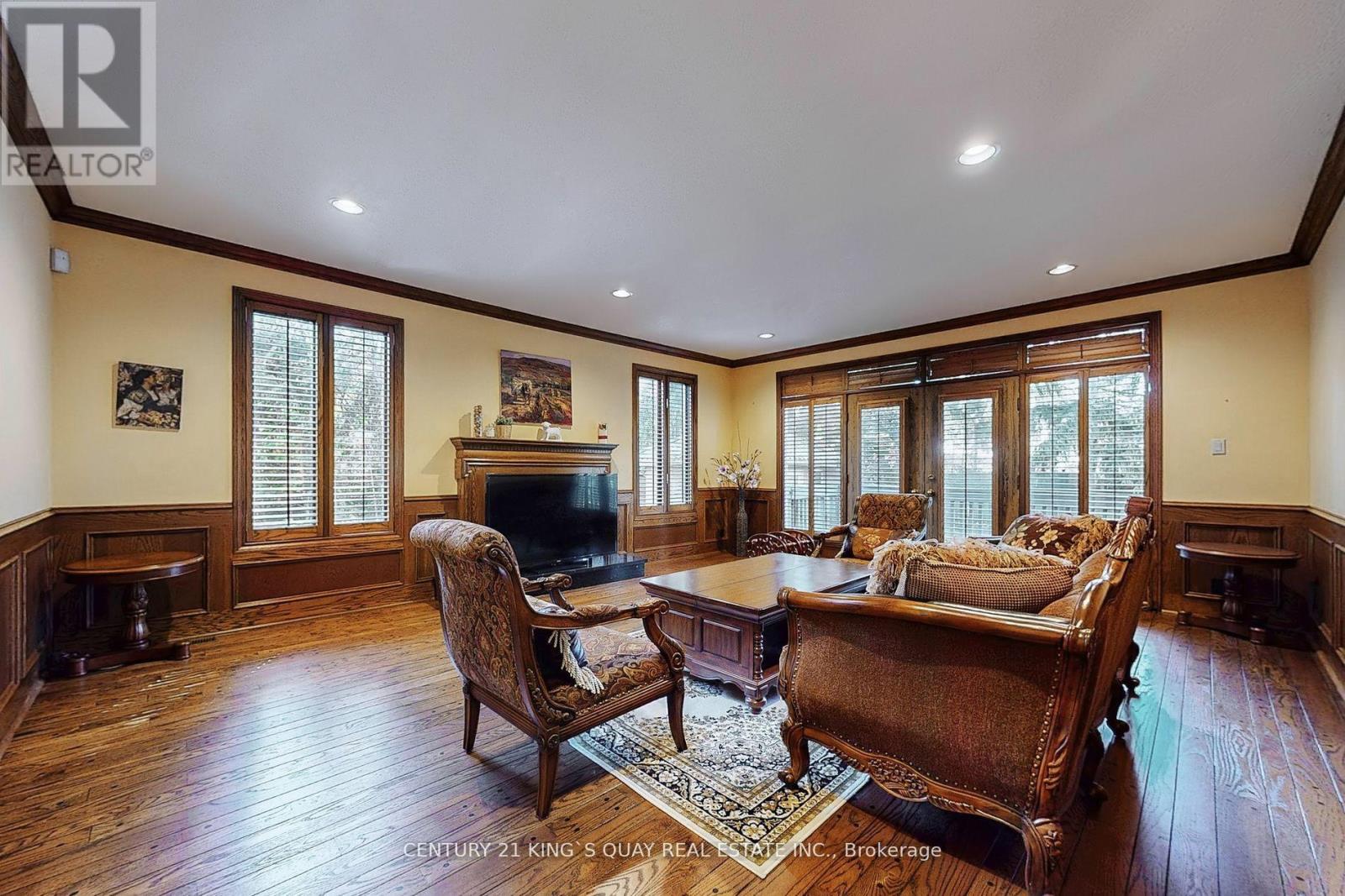 20 Limcombe Drive, Markham, Ontario  L3T 2V5 - Photo 7 - N13077658