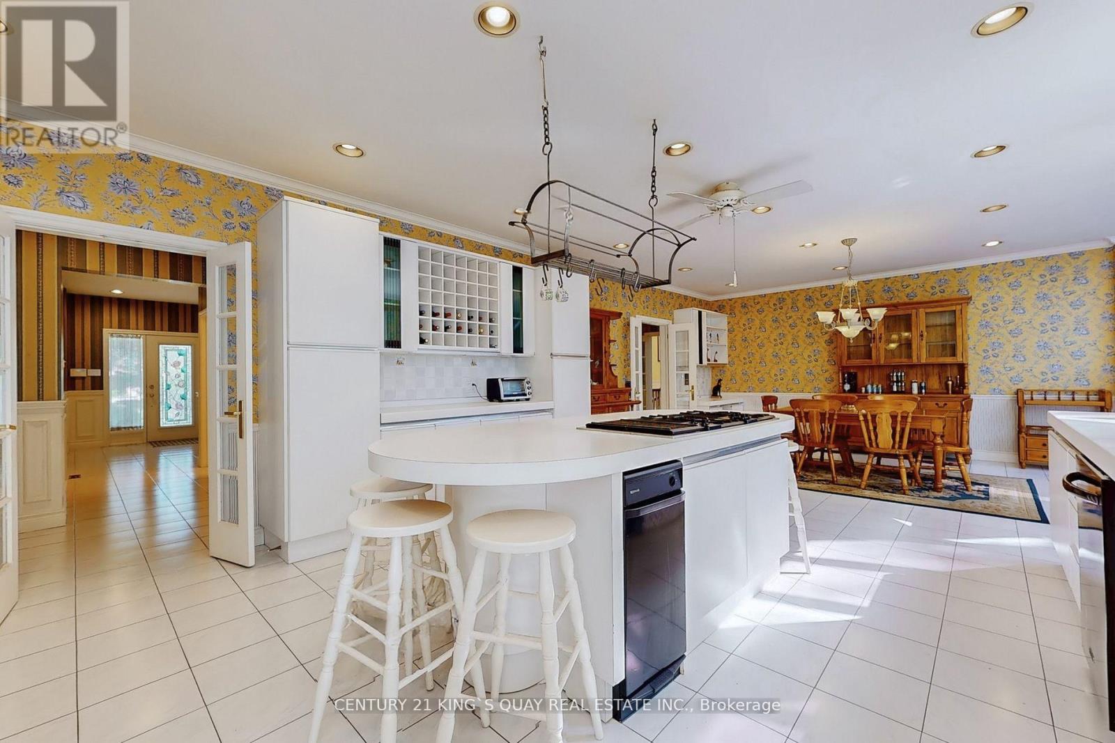 20 Limcombe Drive, Markham, Ontario  L3T 2V5 - Photo 8 - N13077658