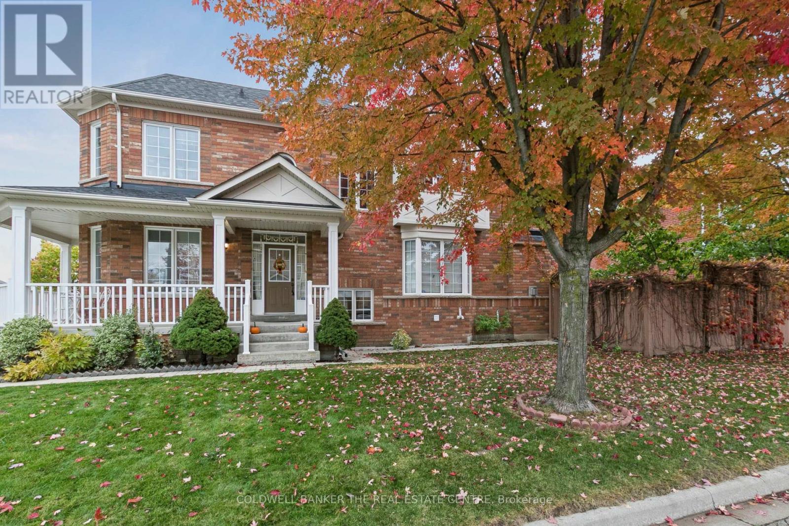 768 Millard Street, Whitchurch-Stouffville, Ontario  L4A 0B5 - Photo 36 - N13077672