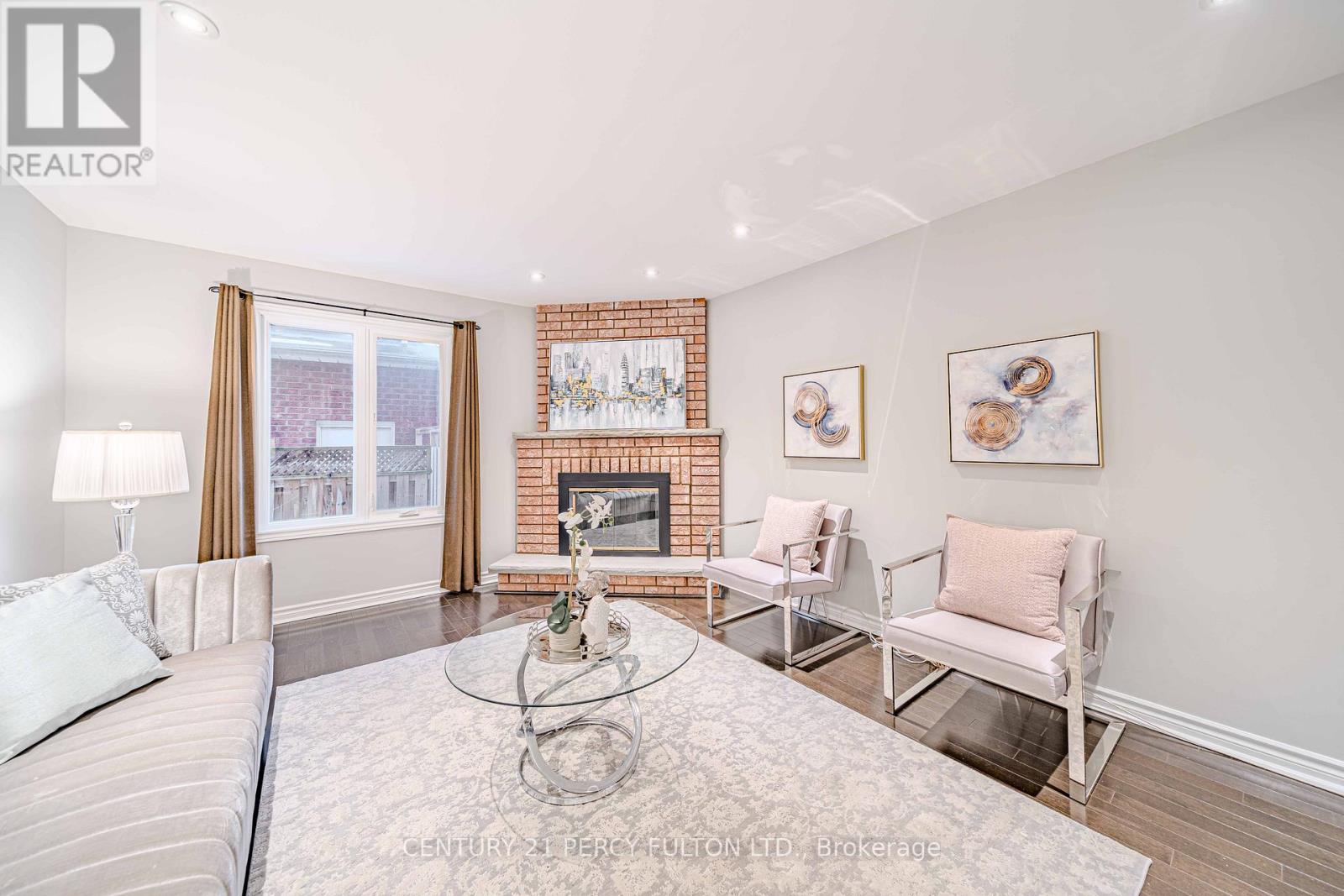 16 Muster Court, Markham, Ontario  L3R 9G4 - Photo 12 - N13077680