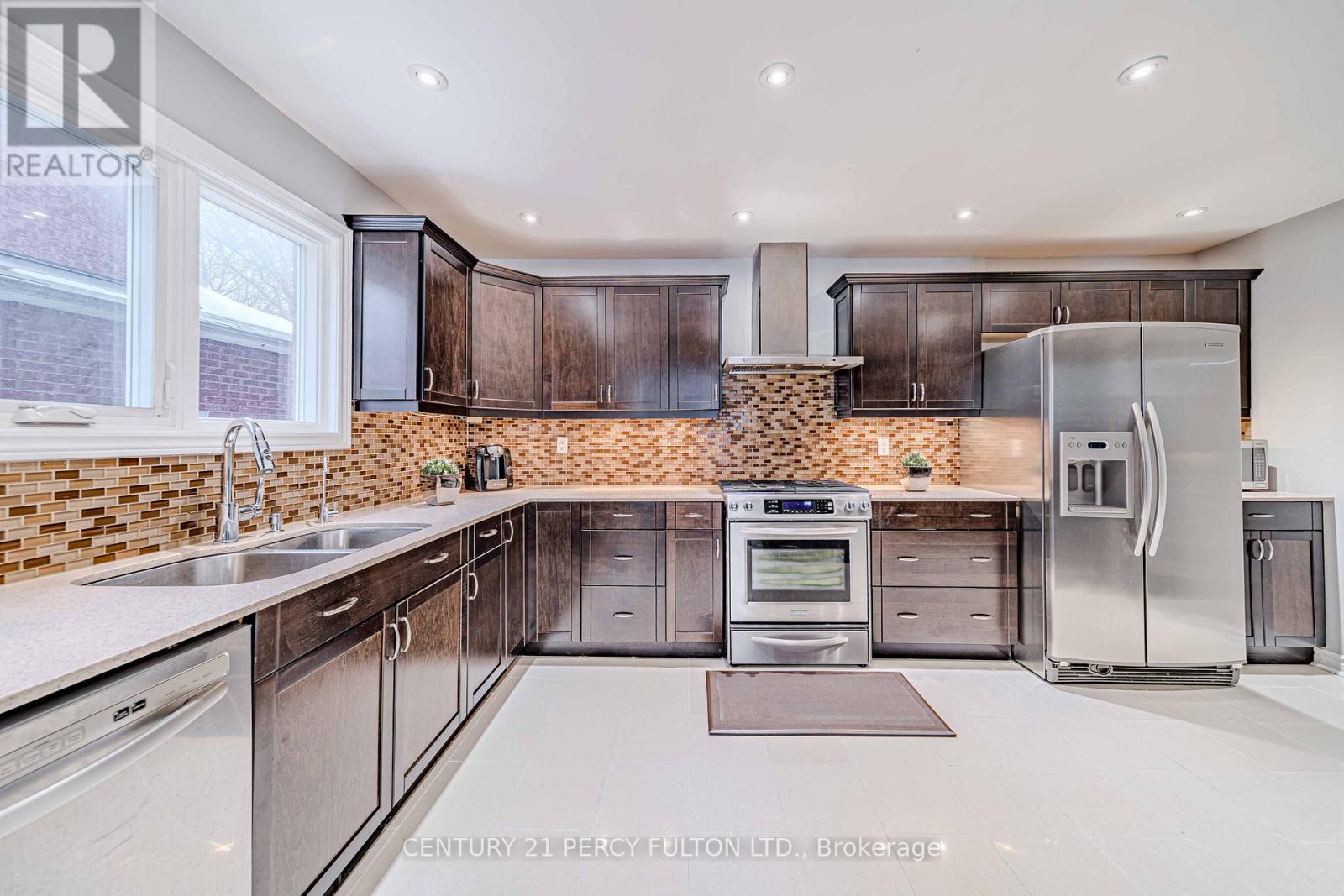 16 Muster Court, Markham, Ontario  L3R 9G4 - Photo 17 - N13077680