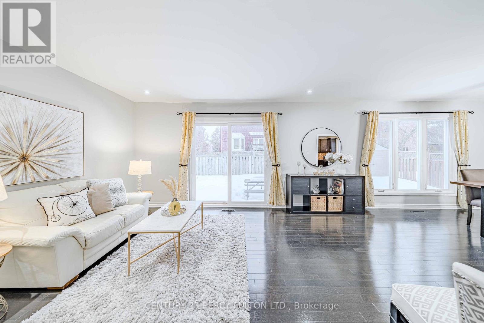 16 Muster Court, Markham, Ontario  L3R 9G4 - Photo 19 - N13077680
