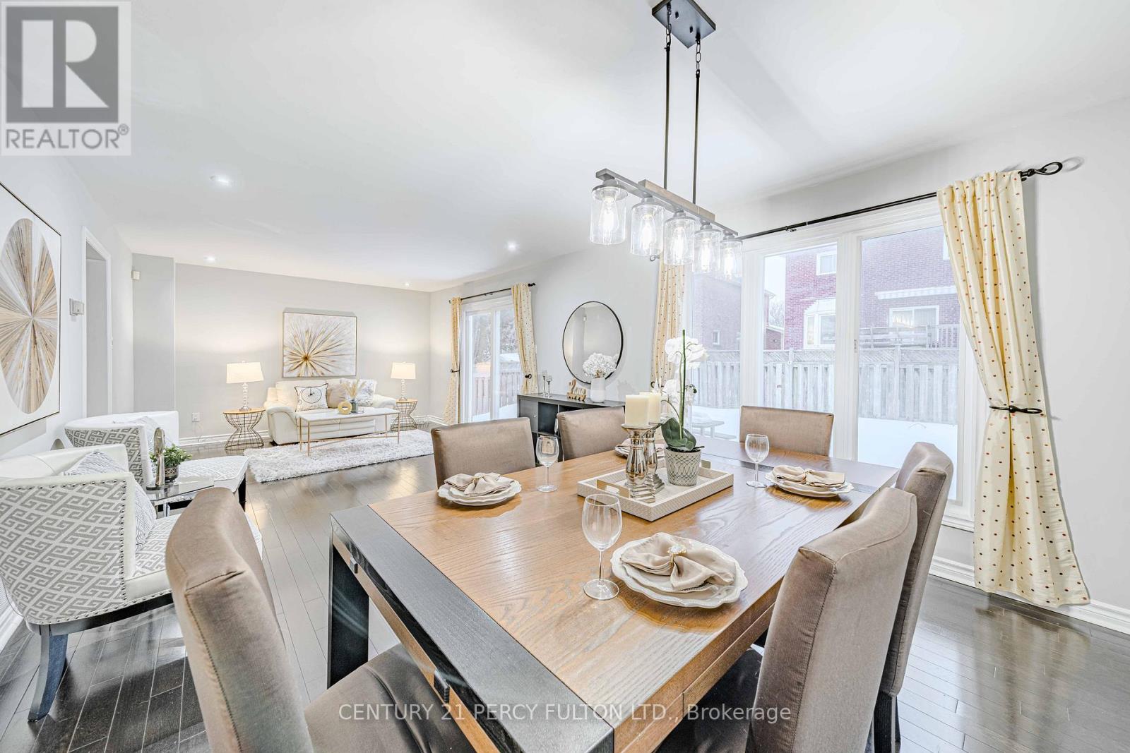 16 Muster Court, Markham, Ontario  L3R 9G4 - Photo 26 - N13077680