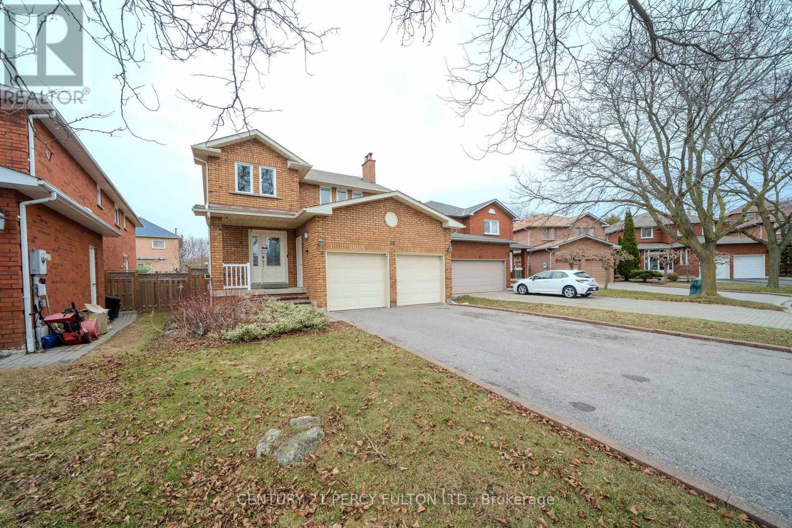 16 Muster Court, Markham, Ontario  L3R 9G4 - Photo 3 - N13077680