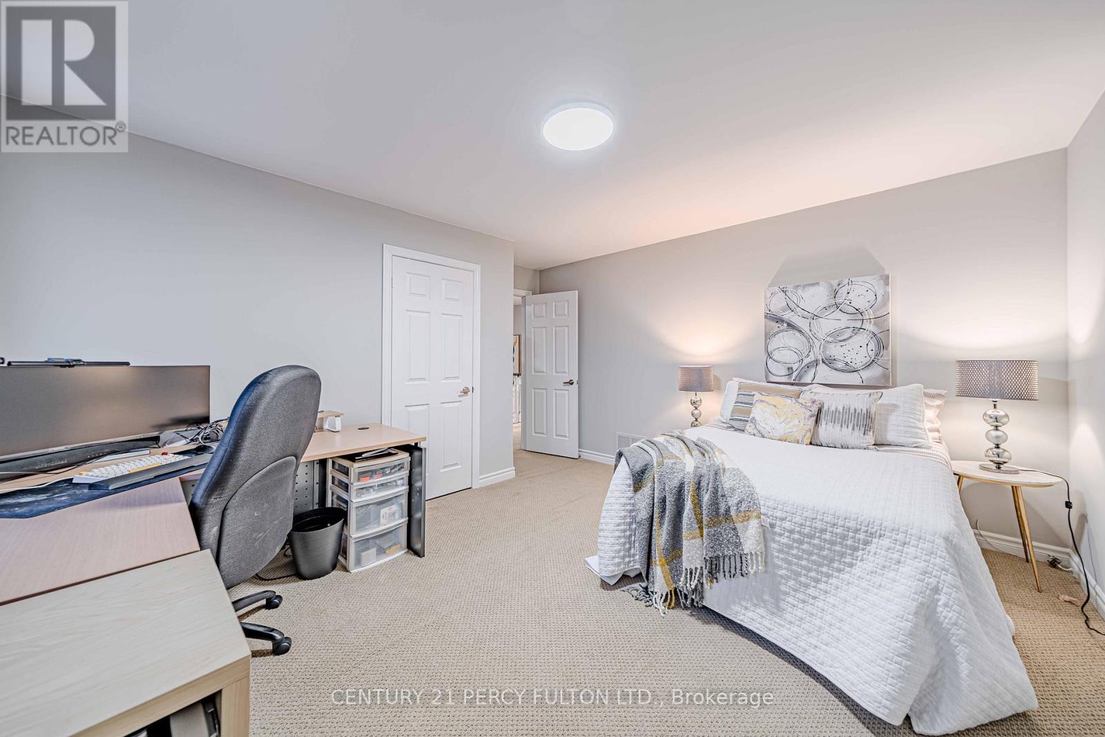 16 Muster Court, Markham, Ontario  L3R 9G4 - Photo 40 - N13077680