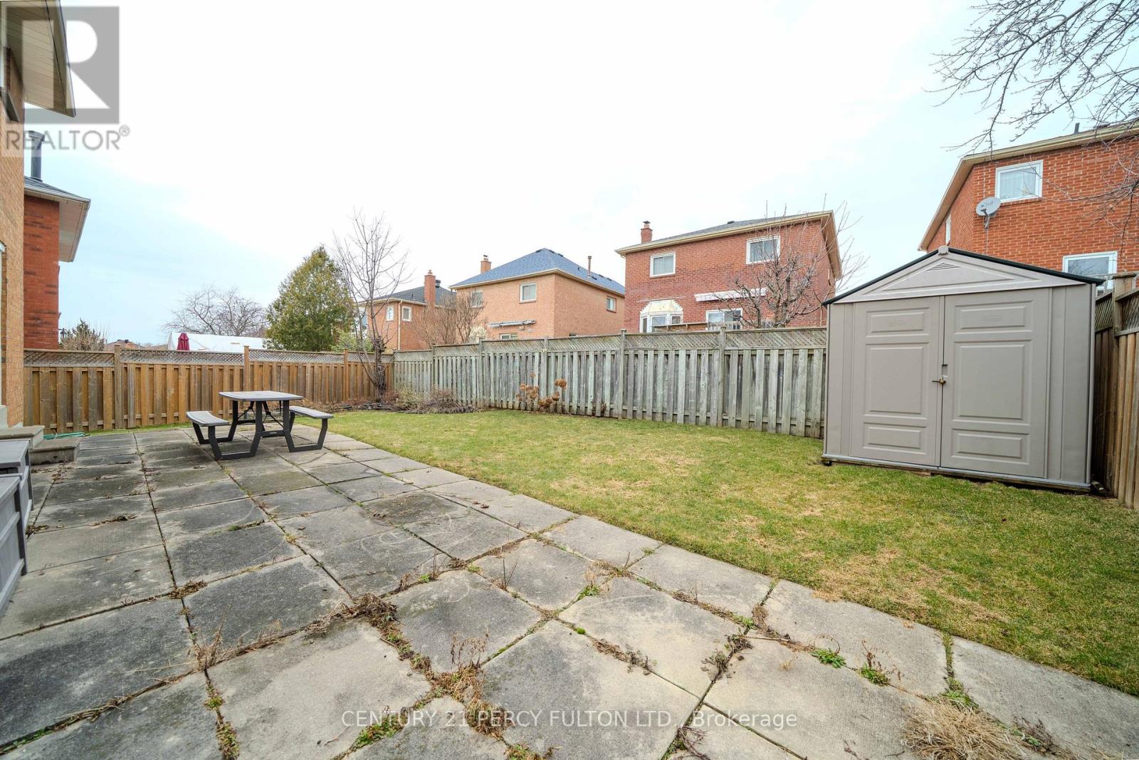 16 Muster Court, Markham, Ontario  L3R 9G4 - Photo 43 - N13077680