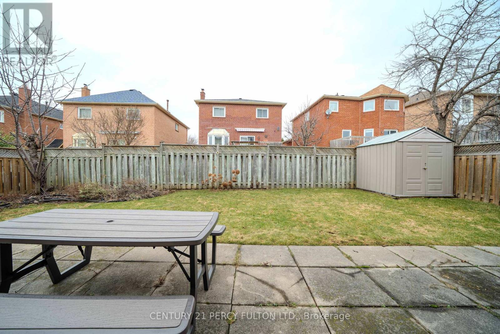 16 Muster Court, Markham, Ontario  L3R 9G4 - Photo 44 - N13077680