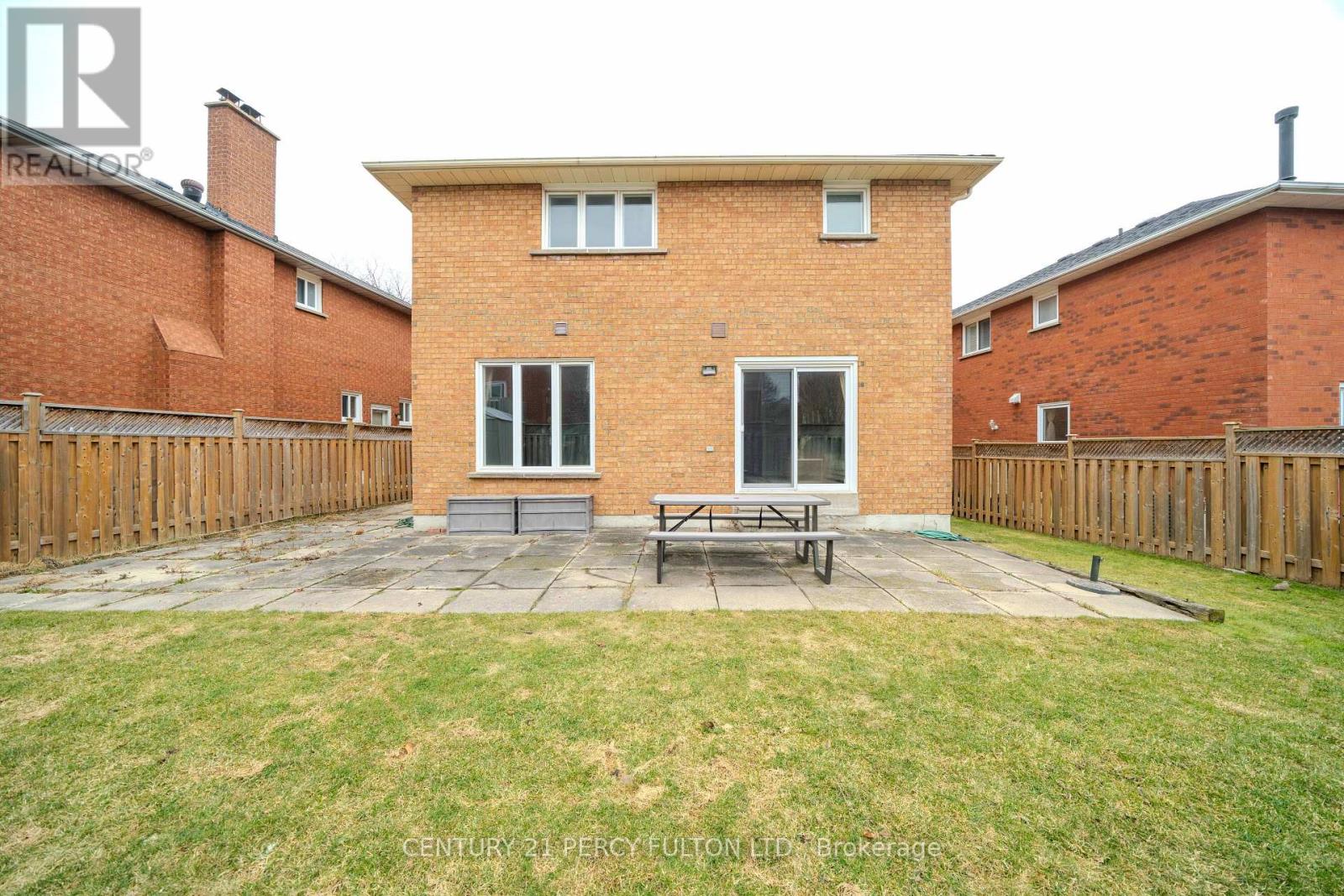 16 Muster Court, Markham, Ontario  L3R 9G4 - Photo 46 - N13077680