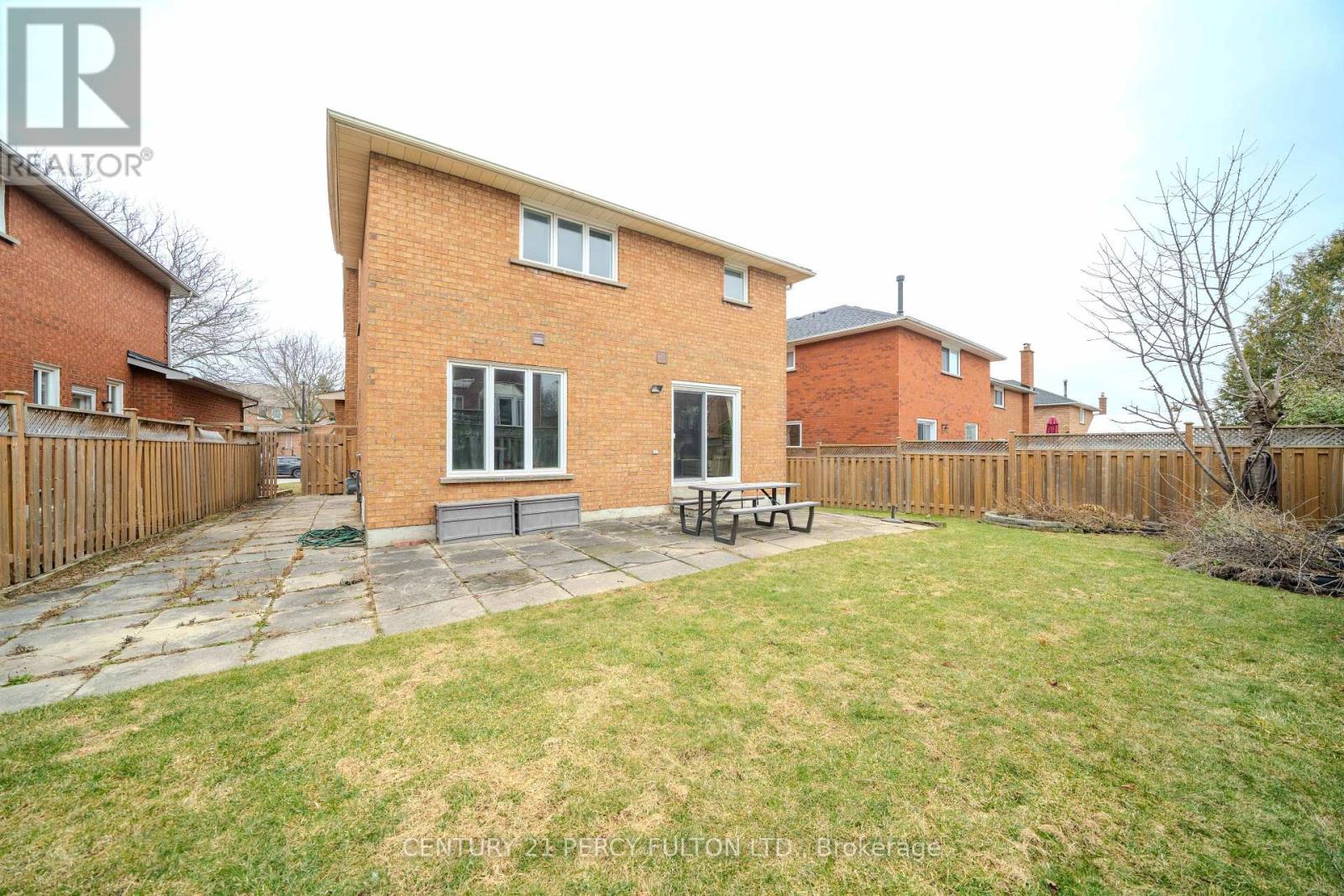 16 Muster Court, Markham, Ontario  L3R 9G4 - Photo 47 - N13077680