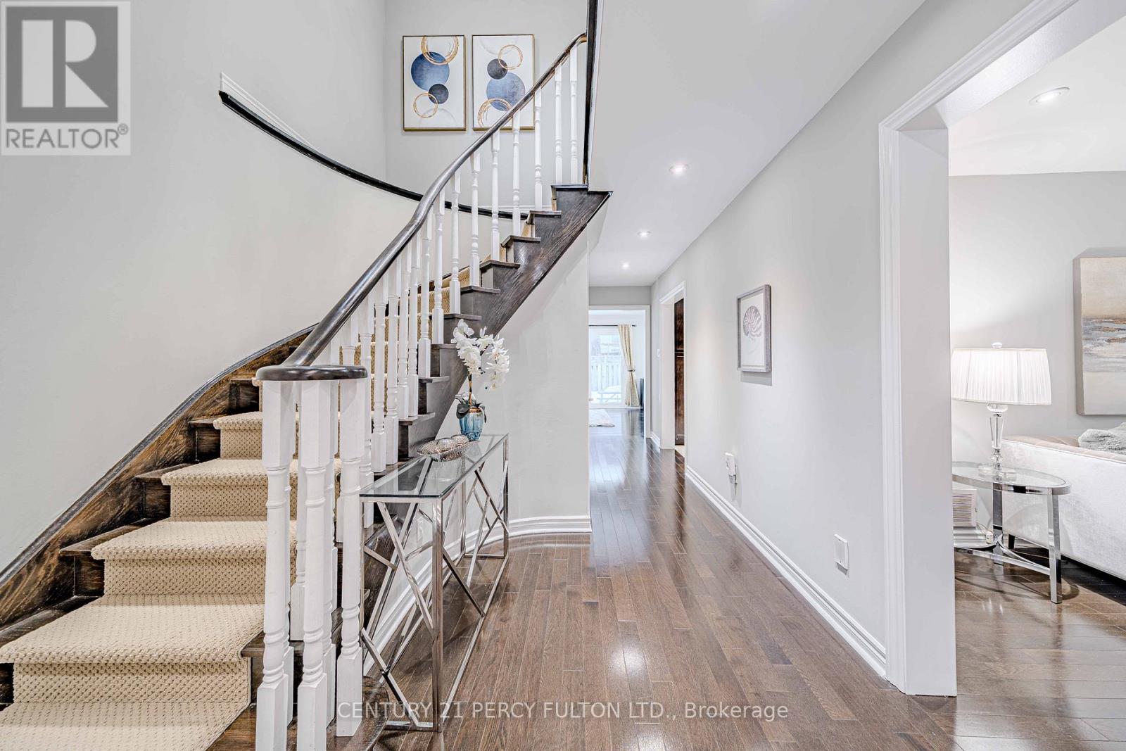16 Muster Court, Markham, Ontario  L3R 9G4 - Photo 8 - N13077680