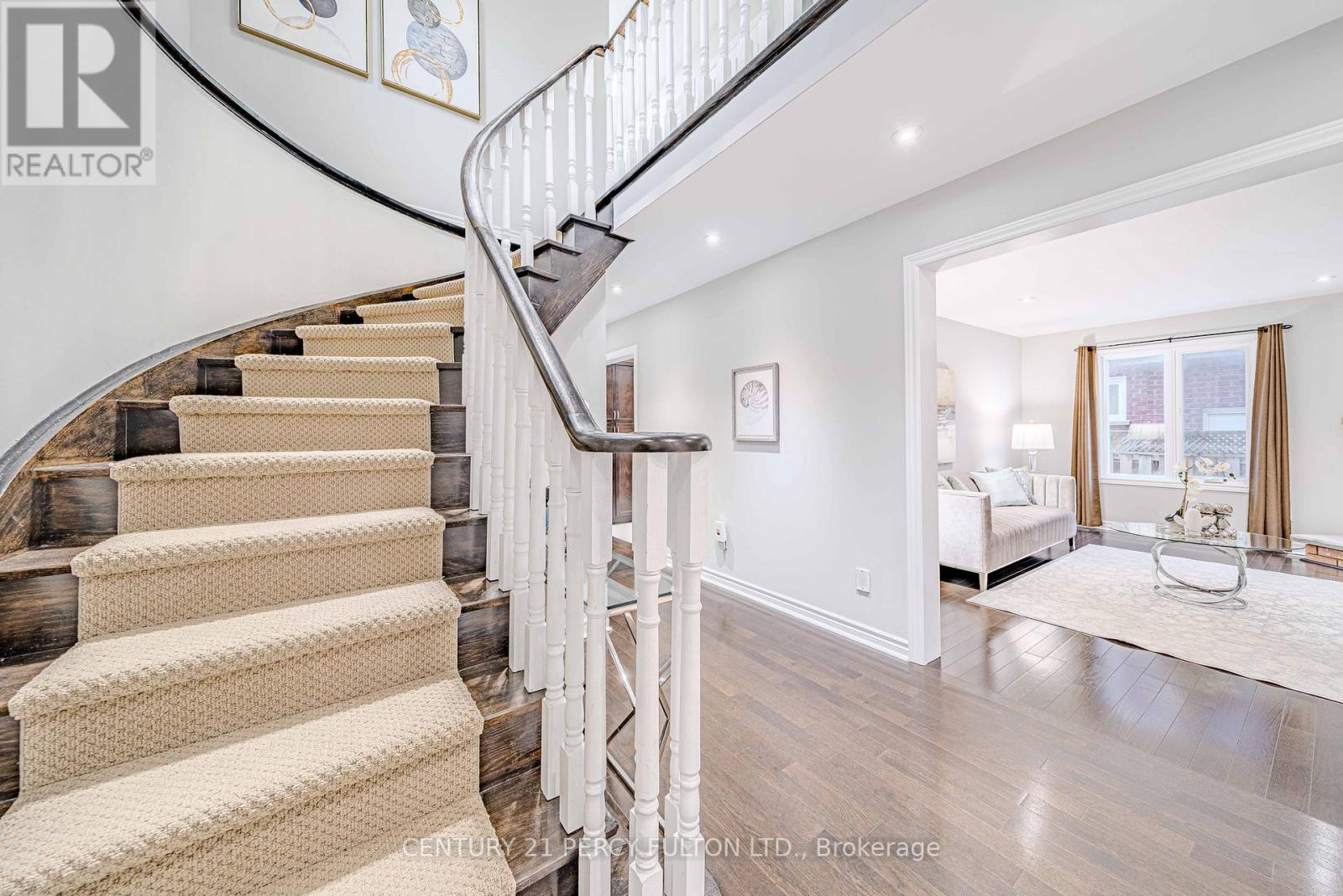 16 Muster Court, Markham, Ontario  L3R 9G4 - Photo 9 - N13077680