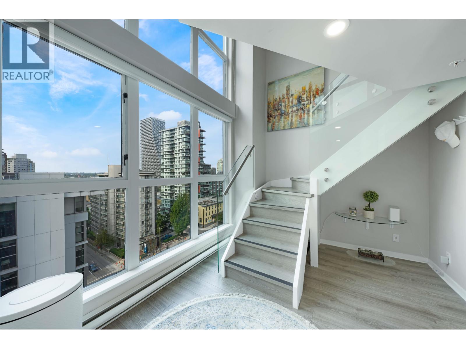 801 1238 SEYMOUR STREET, Vancouver, British Columbia