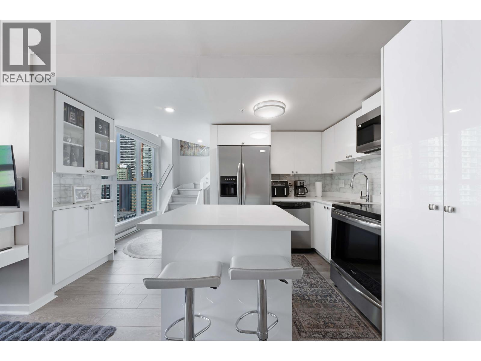 801 1238 Seymour Street, Vancouver, British Columbia  V6B 6J3 - Photo 10 - R3118731