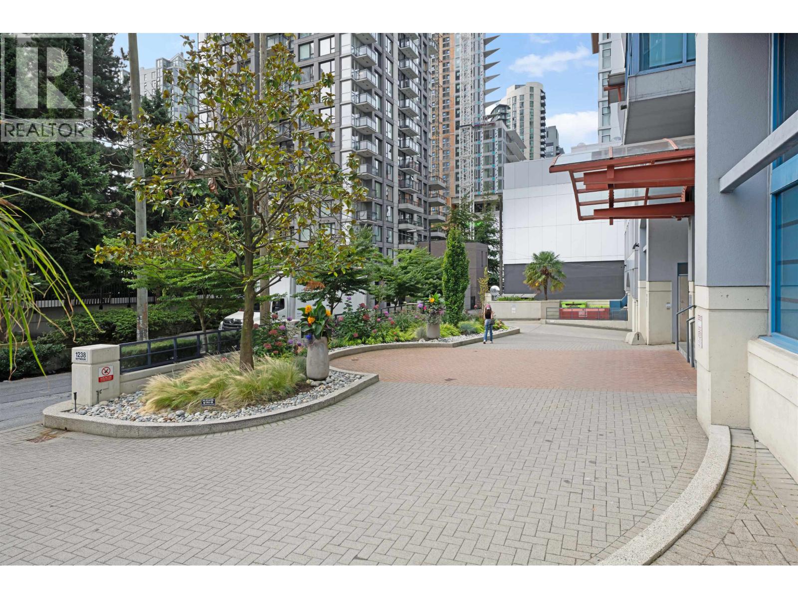 801 1238 Seymour Street, Vancouver, British Columbia  V6B 6J3 - Photo 14 - R3118731
