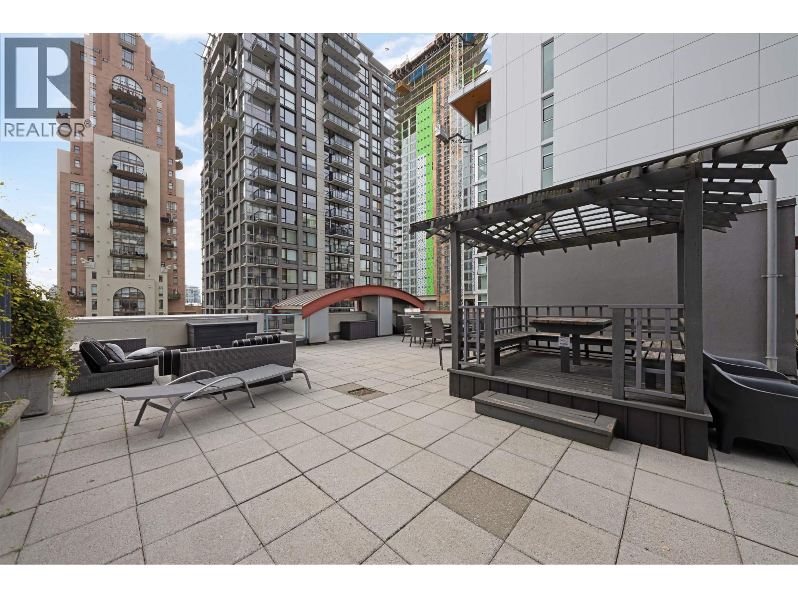 801 1238 Seymour Street, Vancouver, British Columbia  V6B 6J3 - Photo 15 - R3118731