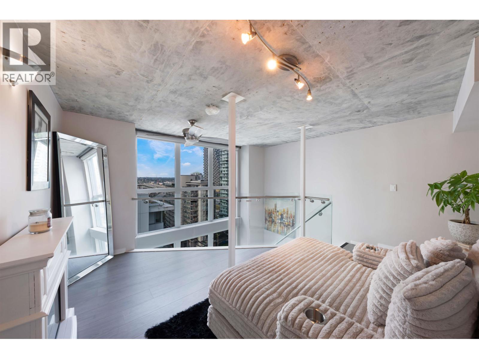 801 1238 Seymour Street, Vancouver, British Columbia  V6B 6J3 - Photo 5 - R3118731