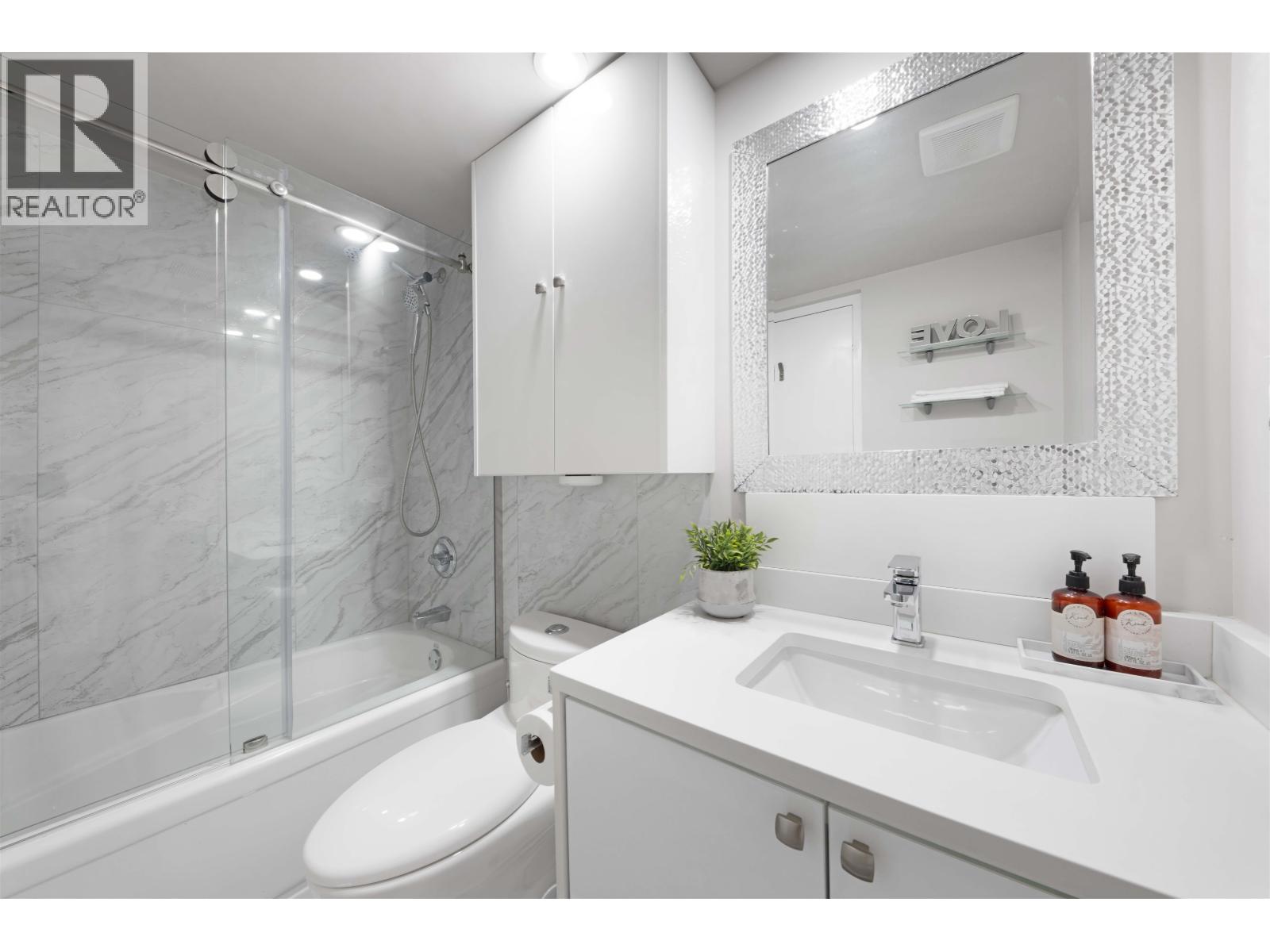 801 1238 Seymour Street, Vancouver, British Columbia  V6B 6J3 - Photo 9 - R3118731
